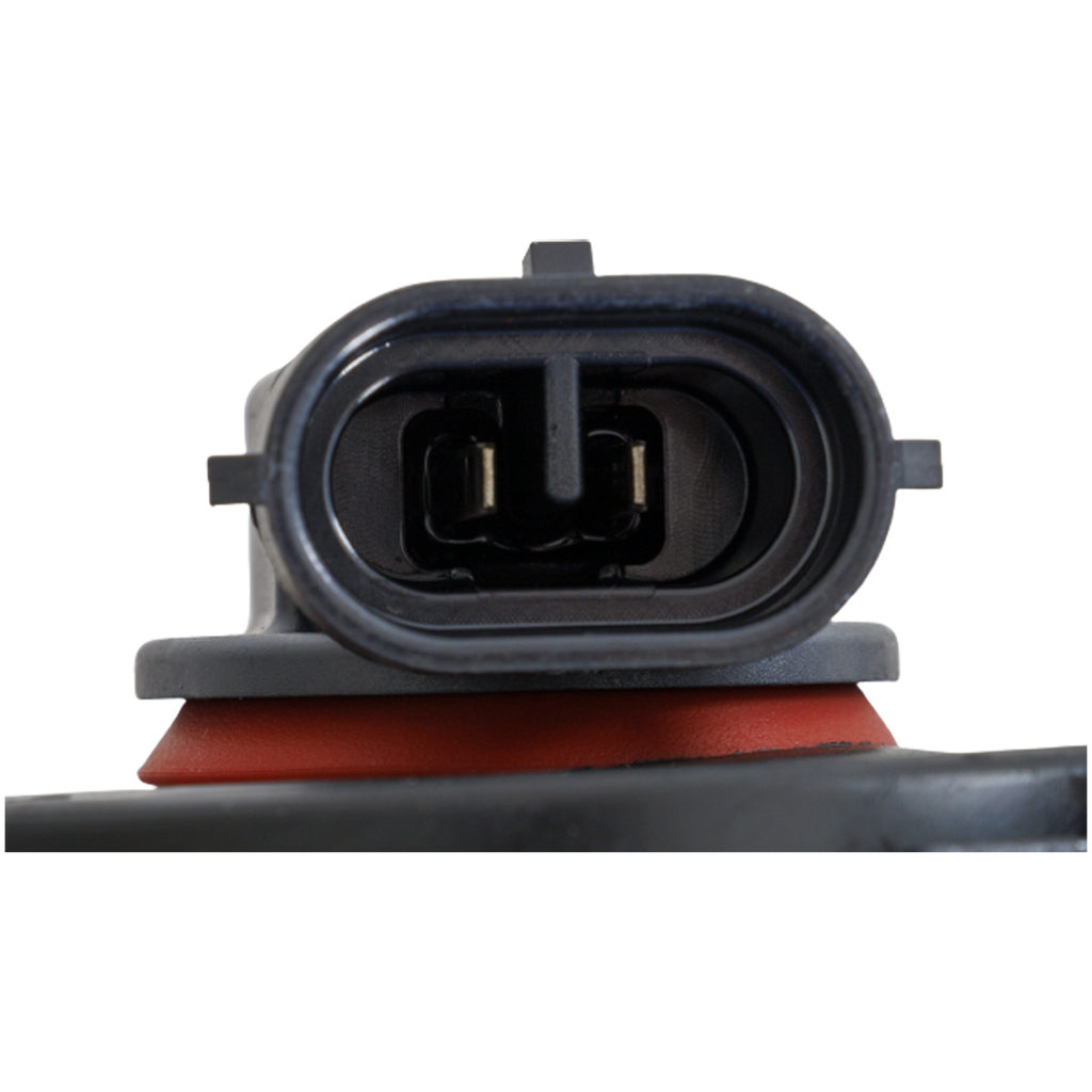 ATLAS 18-20 FRONT FOG LAMP RH, Assembly, Halogen