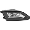 ATLAS 18-20 FRONT FOG LAMP LH, Assembly, Halogen