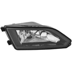 ATLAS 18-20 FRONT FOG LAMP LH, Assembly, Halogen