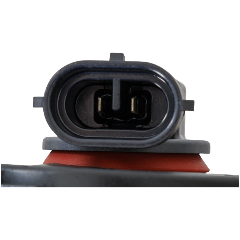 ATLAS 18-20 FRONT FOG LAMP LH, Assembly, Halogen