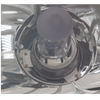 ATLAS 18-20 FRONT FOG LAMP LH, Assembly, Halogen
