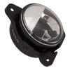 VOLVO HD VNR 18-19 FOG LAMP RH=LH, Assembly