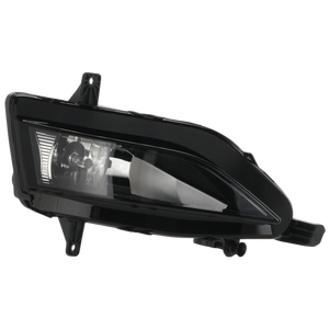 JETTA 19-21/GOLF 18-21/GOLF SPORTWAGON 18-19 FOG LAMP LH, Assembly, Halogen