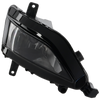 JETTA 19-21/GOLF 18-21/GOLF SPORTWAGON 18-19 FOG LAMP LH, Assembly, Halogen