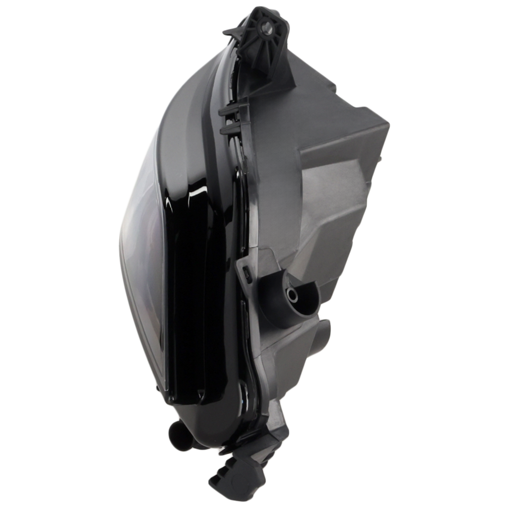 JETTA 19-21/GOLF 18-21/GOLF SPORTWAGON 18-19 FOG LAMP LH, Assembly, Halogen