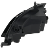 JETTA 19-21/GOLF 18-21/GOLF SPORTWAGON 18-19 FOG LAMP LH, Assembly, Halogen
