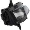 JETTA 19-21/GOLF 18-21/GOLF SPORTWAGON 18-19 FOG LAMP LH, Assembly, Halogen
