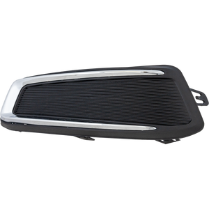 TIGUAN 19-21 FOG LAMP COVER RH, R-Line Style