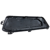 TIGUAN 19-21 FOG LAMP COVER RH, R-Line Style