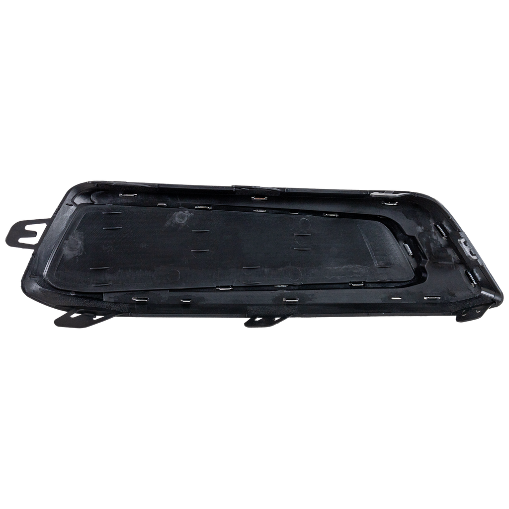 TIGUAN 19-21 FOG LAMP COVER RH, R-Line Style