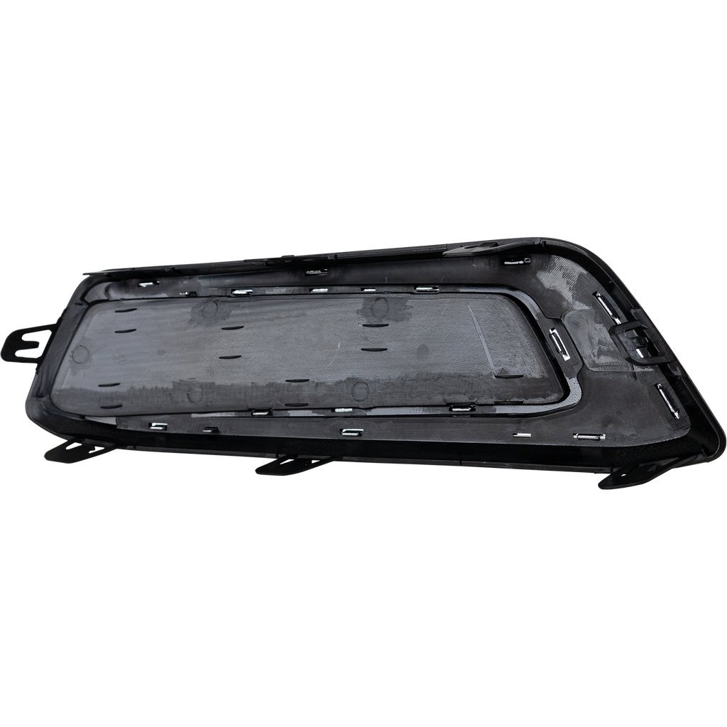 TIGUAN 19-21 FOG LAMP COVER RH, R-Line Style