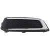 TIGUAN 19-21 FOG LAMP COVER LH, R-Line Style