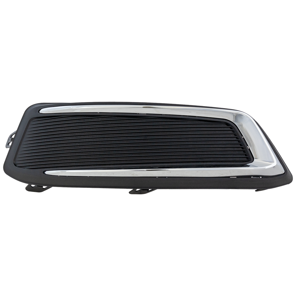 TIGUAN 19-21 FOG LAMP COVER LH, R-Line Style