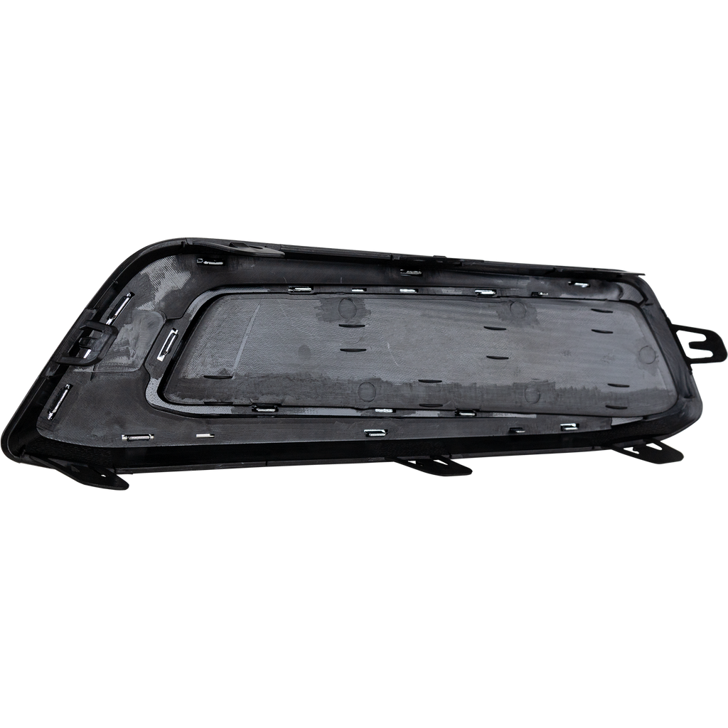 TIGUAN 19-21 FOG LAMP COVER LH, R-Line Style