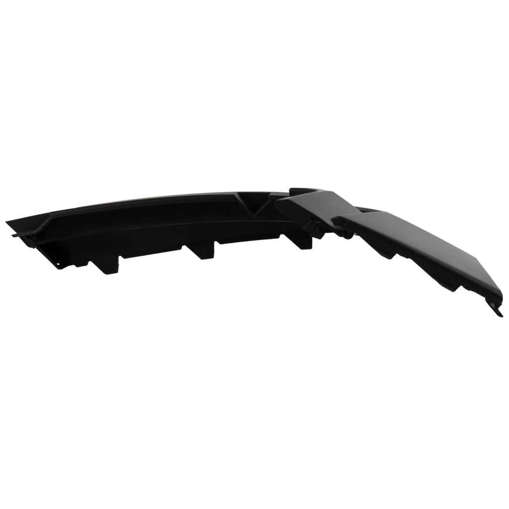 TIGUAN 19-21 FRONT FOG LAMP MOLDING RH, Primed, R-Line Style