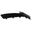 TIGUAN 19-21 FRONT FOG LAMP MOLDING LH, Primed, R-Line Style