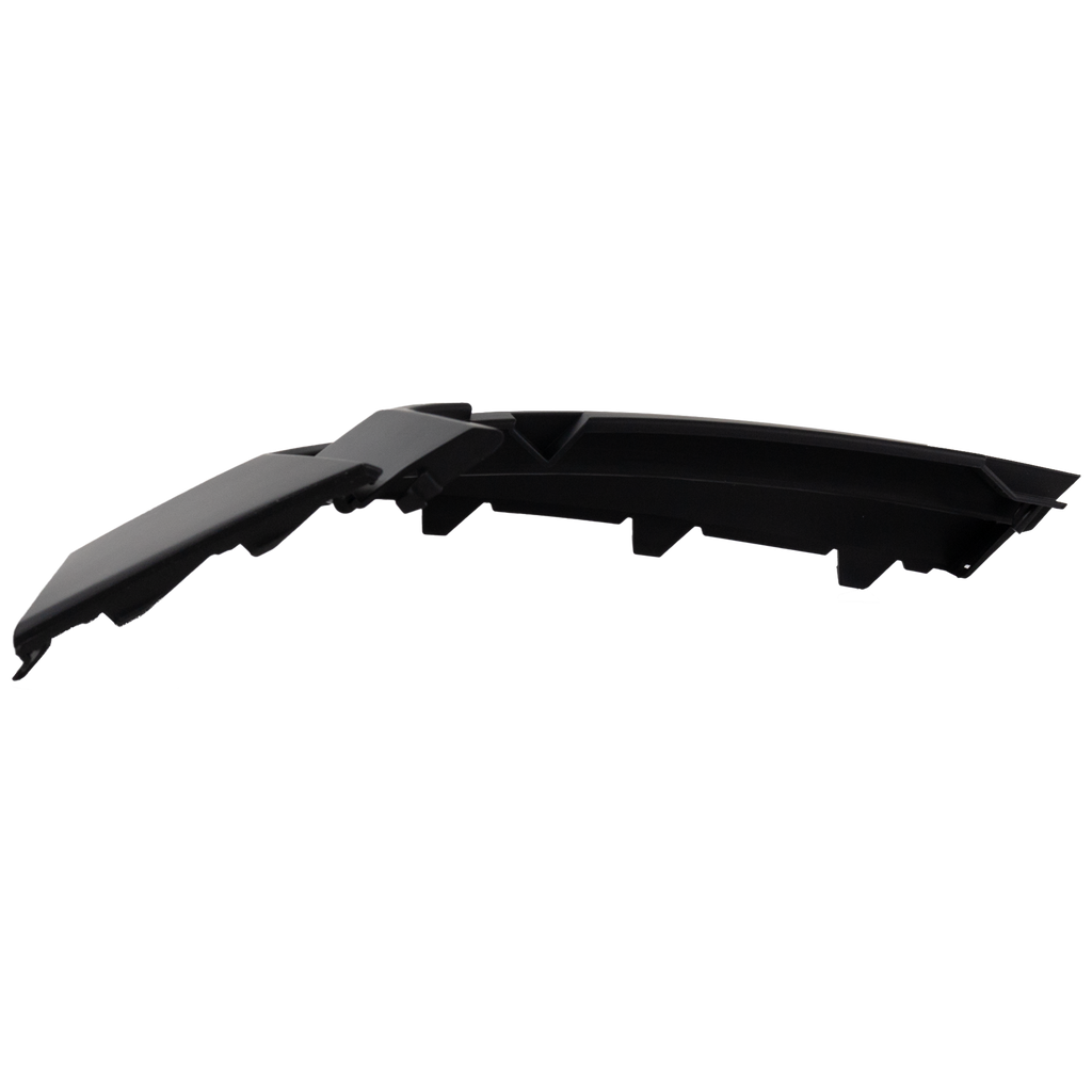 TIGUAN 19-21 FRONT FOG LAMP MOLDING LH, Primed, R-Line Style