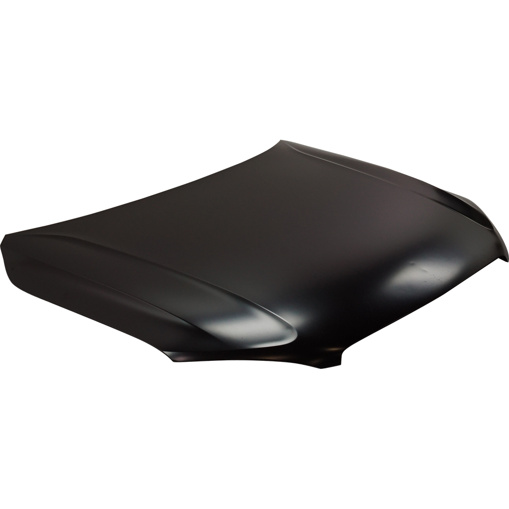 XC90 16-21 HOOD, Steel