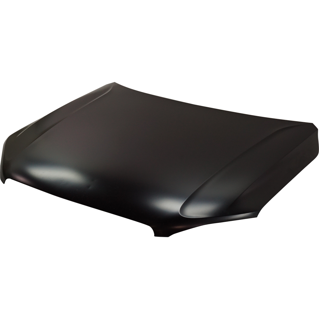 XC90 16-21 HOOD, Steel