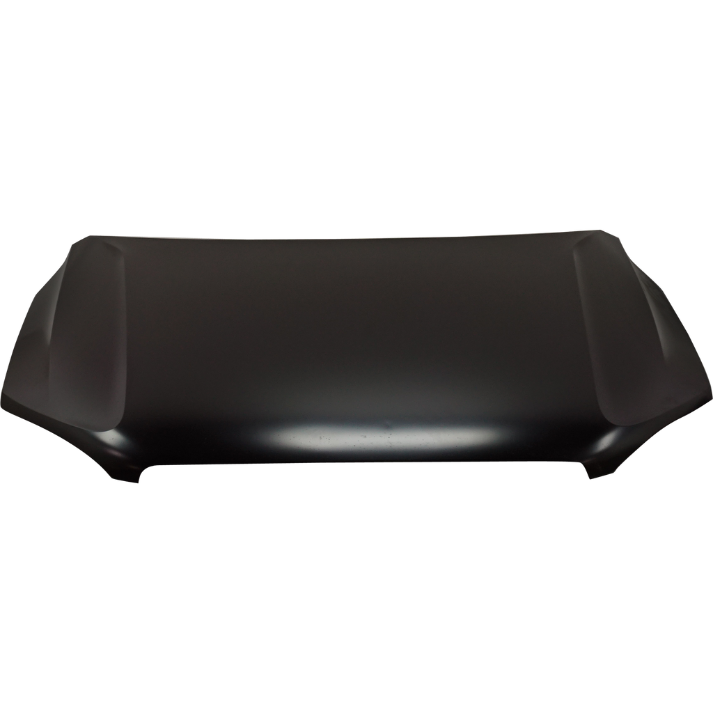 XC90 16-21 HOOD, Steel