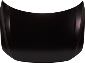 TIGUAN 18-23 HOOD, Steel