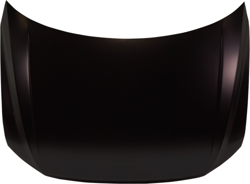TIGUAN 18-23 HOOD, Steel