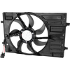 GTI 15-21 / GOLF 15-18 / A3 15-20 RADIATOR FAN ASSEMBLY