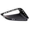 TAOS 22-23 FRONT BUMPER AIR INTAKE DUCT RH, Outer Cover