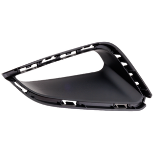 TAOS 22-23 FRONT BUMPER AIR INTAKE DUCT RH, Outer Cover
