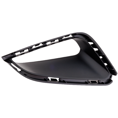 TAOS 22-23 FRONT BUMPER AIR INTAKE DUCT RH, Outer Cover