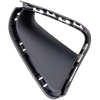 TAOS 22-23 FRONT BUMPER AIR INTAKE DUCT RH, Outer Cover