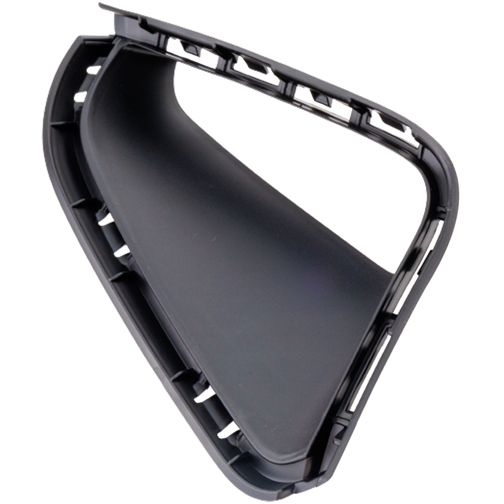 TAOS 22-23 FRONT BUMPER AIR INTAKE DUCT RH, Outer Cover
