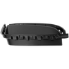TAOS 22-23 FRONT BUMPER AIR INTAKE DUCT RH, Outer Cover