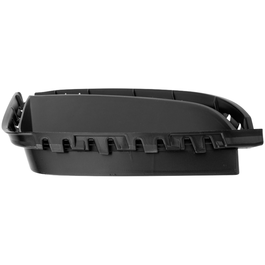TAOS 22-23 FRONT BUMPER AIR INTAKE DUCT RH, Outer Cover