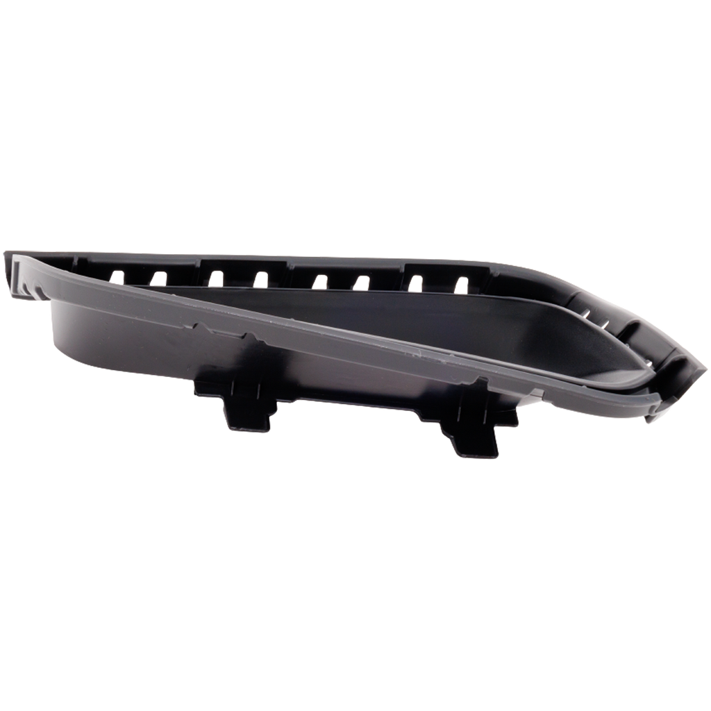 TAOS 22-23 FRONT BUMPER AIR INTAKE DUCT RH, Outer Cover