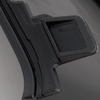 TAOS 22-23 FRONT BUMPER AIR INTAKE DUCT RH, Outer Cover
