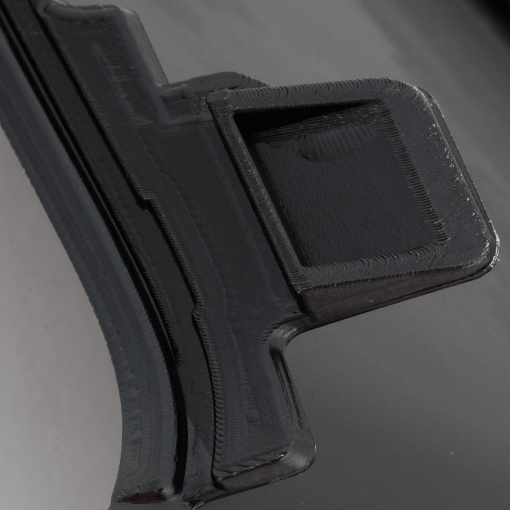 TAOS 22-23 FRONT BUMPER AIR INTAKE DUCT RH, Outer Cover