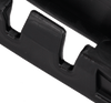 TAOS 22-23 FRONT BUMPER AIR INTAKE DUCT RH, Outer Cover