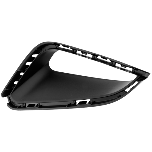TAOS 22-23 FRONT BUMPER AIR INTAKE DUCT LH, Outer Cover