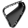 TAOS 22-23 FRONT BUMPER AIR INTAKE DUCT LH, Outer Cover