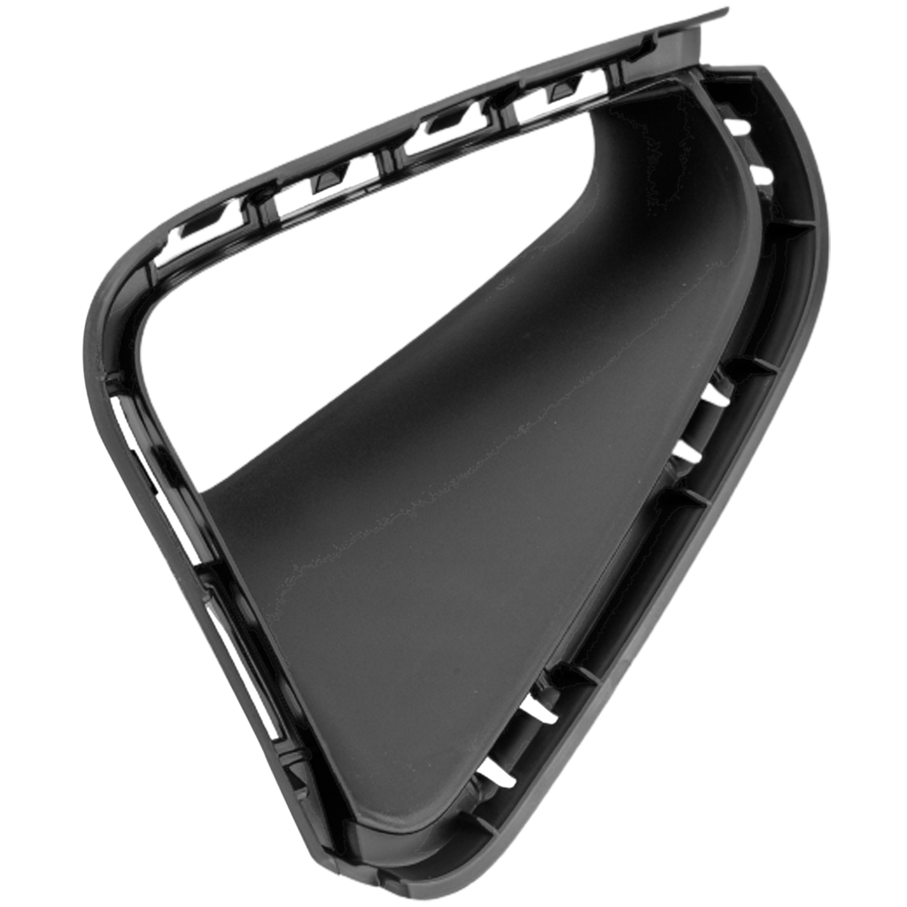 TAOS 22-23 FRONT BUMPER AIR INTAKE DUCT LH, Outer Cover