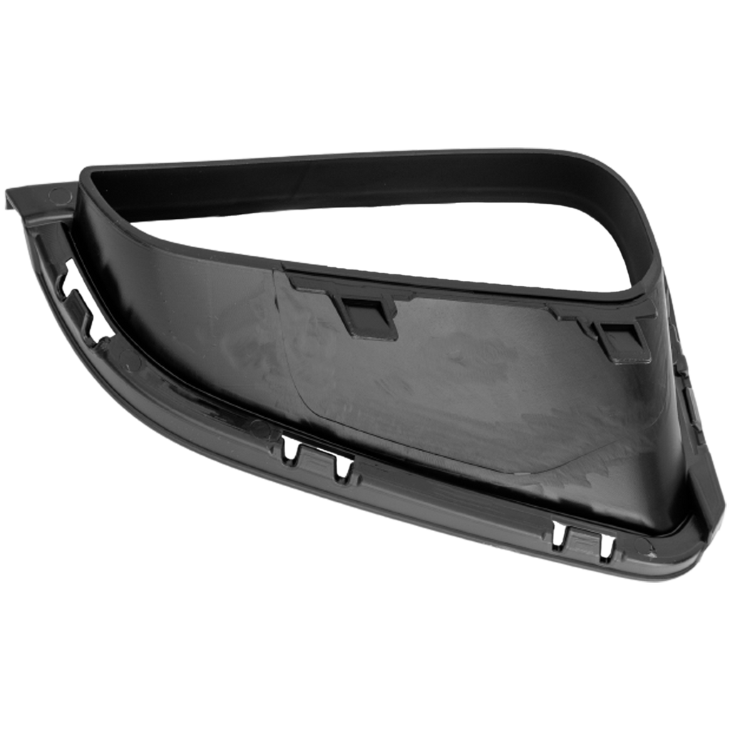TAOS 22-23 FRONT BUMPER AIR INTAKE DUCT LH, Outer Cover