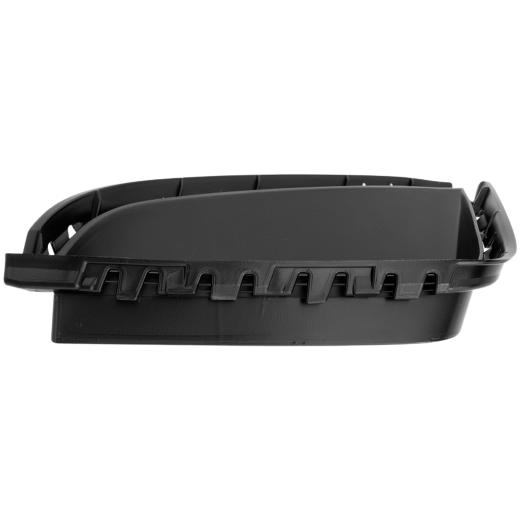 TAOS 22-23 FRONT BUMPER AIR INTAKE DUCT LH, Outer Cover