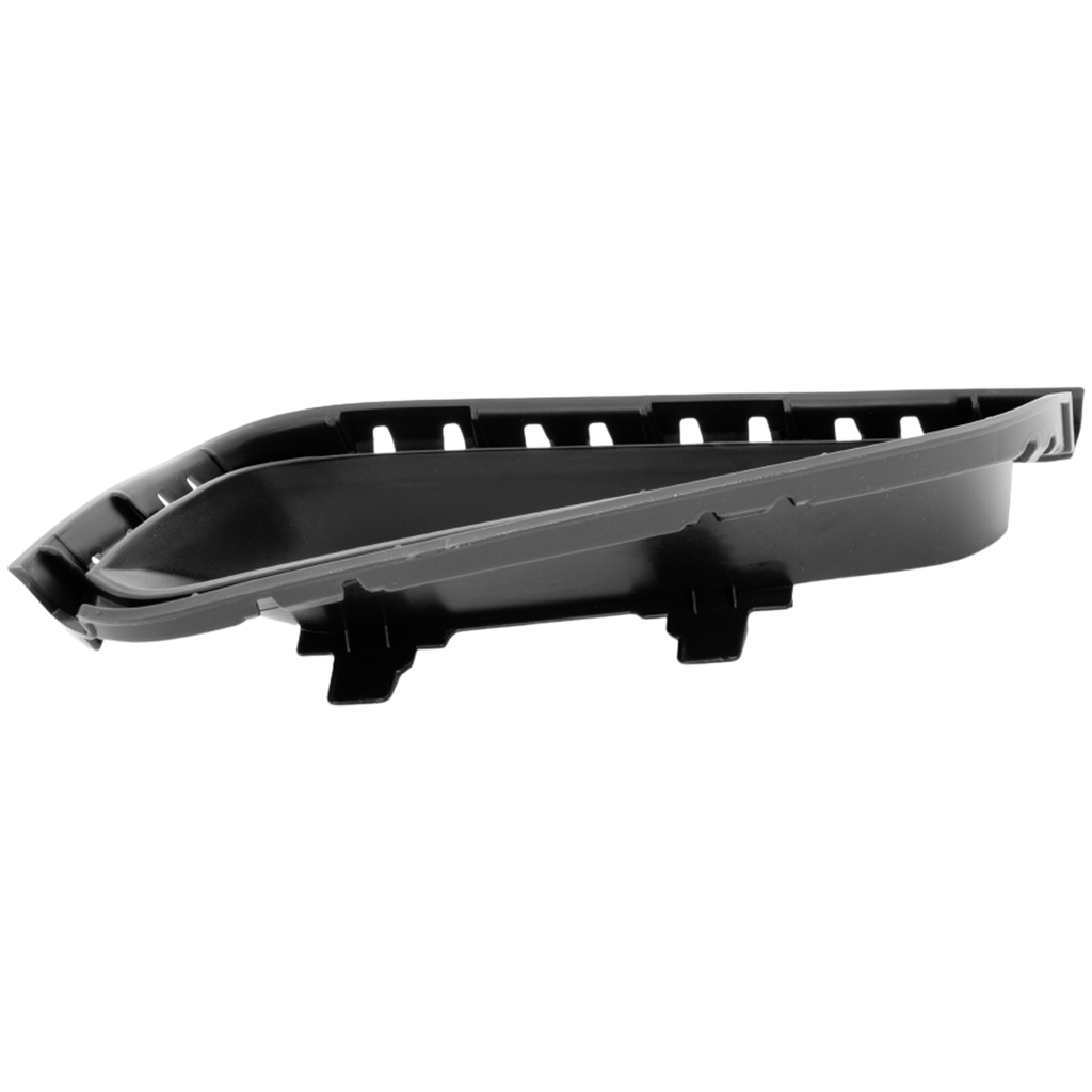 TAOS 22-23 FRONT BUMPER AIR INTAKE DUCT LH, Outer Cover