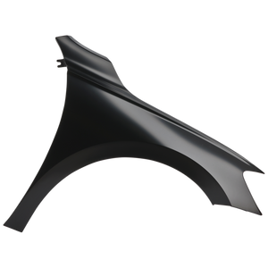 PASSAT 20-22 FRONT FENDER RH, Steel