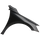 PASSAT 20-22 FRONT FENDER RH, Steel