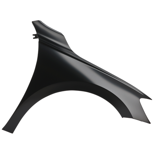 PASSAT 20-22 FRONT FENDER RH, Steel