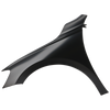 PASSAT 20-22 FRONT FENDER LH, Steel