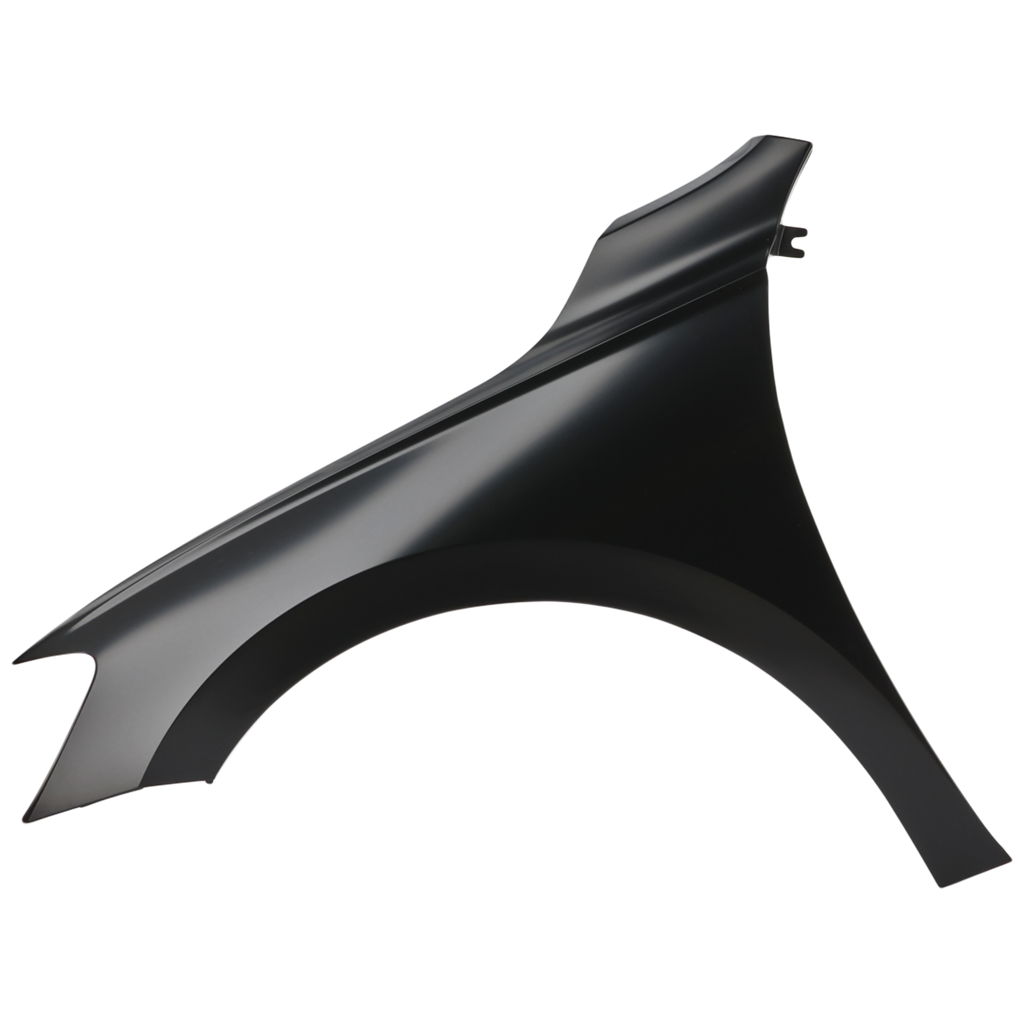 PASSAT 20-22 FRONT FENDER LH, Steel