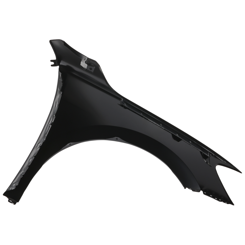 PASSAT 20-22 FRONT FENDER LH, Steel